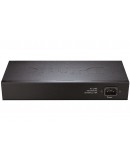 D-Link 24-Port 10/100Mbps Fast Ethernet Unmanaged Switch