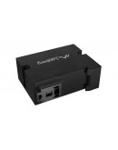 Lanberg Switch POE Extender DIN-FE4-AT-30W 1 x IN 
