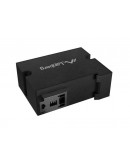 Lanberg Switch POE Extender DIN-GE4-BT-90W 1 x IN 