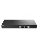 D-Link 16-Port 2.5G Multi-Gigabit Unmanaged Switch