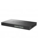 D-Link 16-Port 2.5G Multi-Gigabit Unmanaged Switch