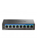 D-Link 8-Port Multi-Gigabit Unmanaged Switch