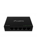 Lanberg switch DSM1-1005 5-port