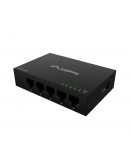 Lanberg switch DSM1-1005 5-port