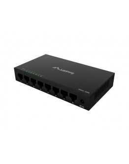 Lanberg switch DSM1-1008 8-port