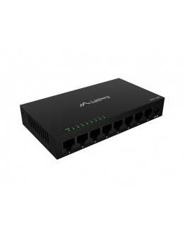 Lanberg switch DSM1-1008 8-port