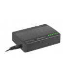 Lanberg switch DSP1-0105 5-port