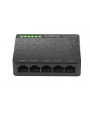 Lanberg switch DSP1-0105 5-port