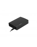 Lanberg Switch DSP2-1005-12V 5X 1Gb/S Unmanaged Gi