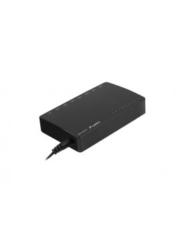 Lanberg switch dsp2-1008-12v 8x 1GB/s unmanaged gi