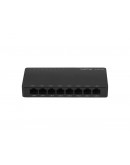 Lanberg switch dsp2-1008-12v 8x 1GB/s unmanaged gi