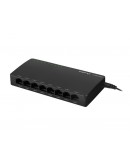 Lanberg switch dsp2-1008-12v 8x 1GB/s unmanaged gi