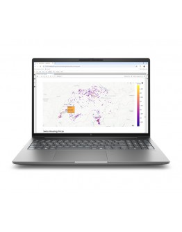 Лаптоп HP ZBook X G2i AI 16
