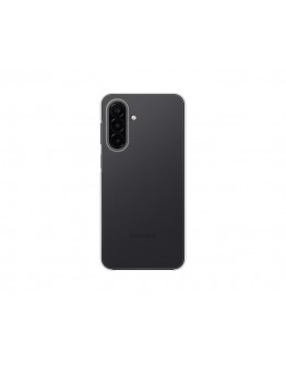 Samsung A18 Clear Case Transparent