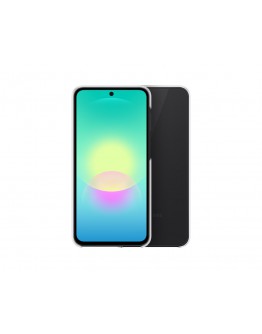 Samsung A27 Clear Case Transparent