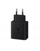 Samsung 60W Power Adapter TA only W/O Cable Black