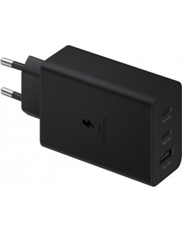 Samsung 65W Power Adapter Trio