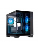 Chieftec Visio + Chieftec Iceberg 240 RGB + Chieft