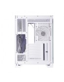 Chieftec Visio White + Chieftec Iceberg 240 RGB Wh