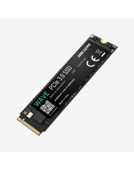 Hiksemi 512GB M.2 2280 3D NAND PCIe 3.0 NVMe