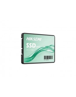 Hiksemi 512GB/3D NAND/SATA III 6 Gb/s/ 2.5 inch