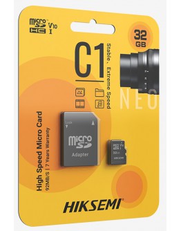 Hiksemi microSDXC 64G