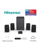 Hisense HT Saturn