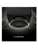 Hisense HT Saturn