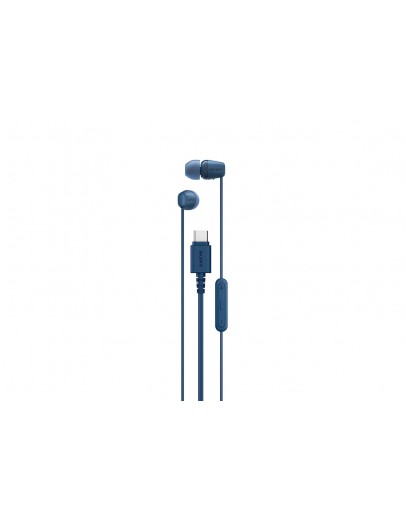 Sony Headset IER-EX15C USB-C