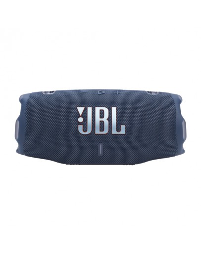 JBL CHARGE 6 BLU Portable waterproof and drop-proo