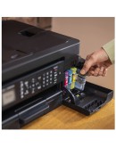 Brother LC527BK Black Ink Cartridge for MFCJ5010DW