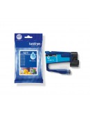 Brother LC527C Cyan Ink Cartridge for MFCJ5010DW/M