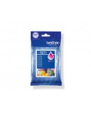 Brother LC527M Magenta Ink Cartridge for MFCJ5010D