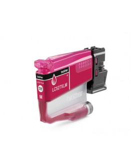 Brother LC527XLM  Magenta Ink Cartridge for MFCJ50