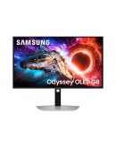 Монитор Samsung 27' LS27HG800SU Odyssey OLED G8 4K 3840x2