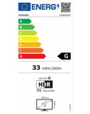 Монитор Samsung 32B800 32