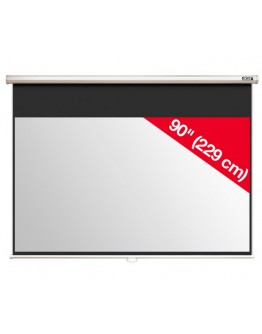 Acer M90-W01MG Projection Screen 90'' (16:9) Wall 
