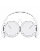 Sony Headset MDR-ZX110 white