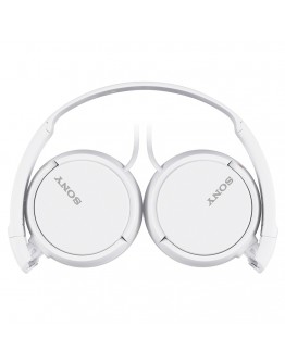 Sony Headset MDR-ZX110 white