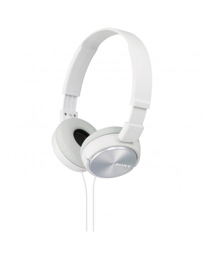 Sony Headset MDR-ZX310 white