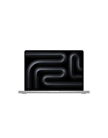 Лаптоп Apple 14-inch MacBook Pro: Apple M5 Pro chip with 15-core CPU and 16-core GPU