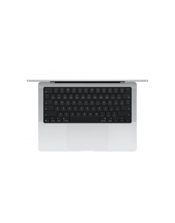 Лаптоп Apple 14-inch MacBook Pro: Apple M5 Pro chip with 15-core CPU and 16-core GPU