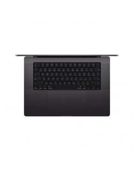 Лаптоп Apple 16-inch MacBook Pro: Apple M5 Pro chip with 18-core CPU and 20-core GPU