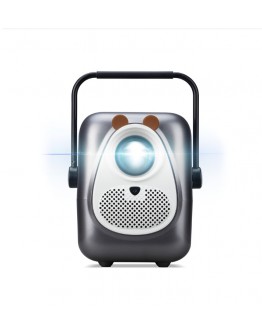 AOPEN Projector QF23s (powered by Acer)