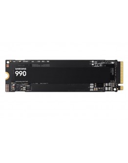 Samsung SSD 990 2TB PCIe 4.0 NVMe M.2 V-NAND Read 