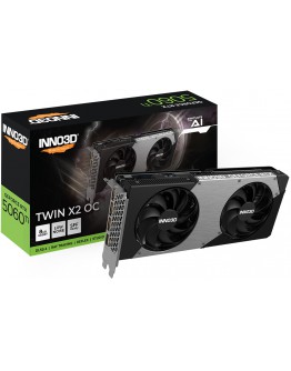 Inno3D GeForce RTX 5060 Ti 8GB GDDR7 X2 OC