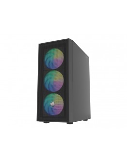 Fury PC Case Shobo SH8 ARGB Midi Tower