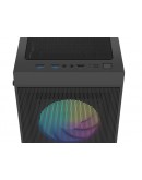 Fury PC Case Shobo SH8 ARGB Midi Tower