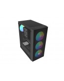 Fury PC Case Shobo SH8 ARGB Midi Tower