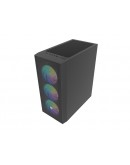 Fury PC Case Shobo SH8 ARGB Midi Tower